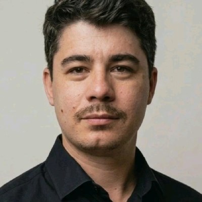 Erick Carvalho