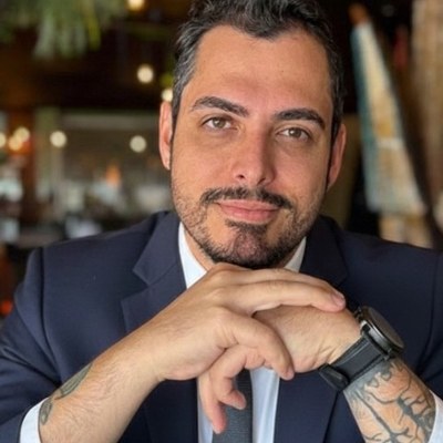 Guilherme Merighi